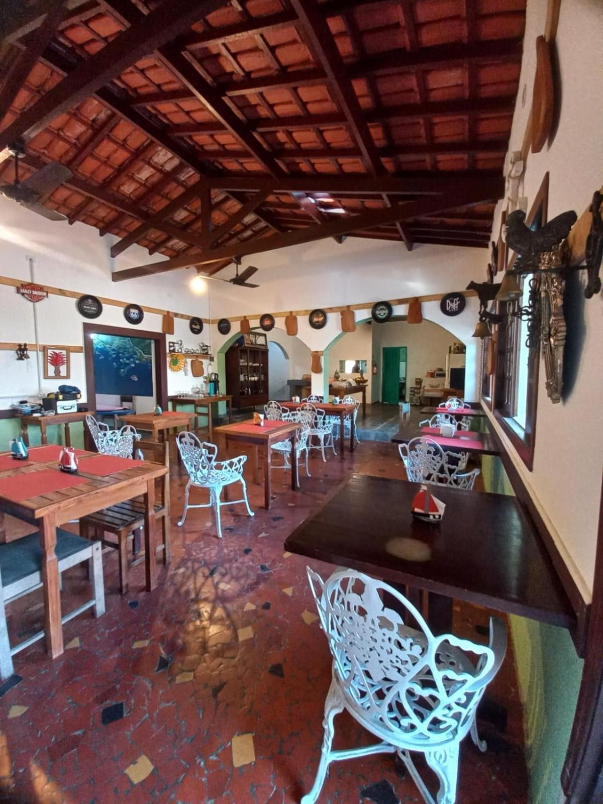 Hotel Bem Te VI Ubatuba Exterior foto